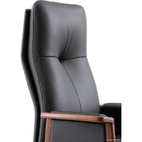 Norden Vivaldi Black A 2262 black (кожа/черный) Image #9