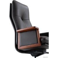 Norden Vivaldi Black A 2262 black (кожа/черный) Image #4