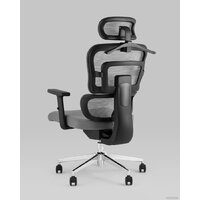TopChairs Techno (серый) Image #5