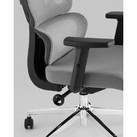 TopChairs Techno (серый) Image #12