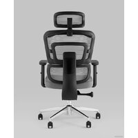 TopChairs Techno (серый) Image #10
