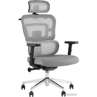 TopChairs Techno (серый)