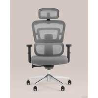 TopChairs Techno (серый) Image #3