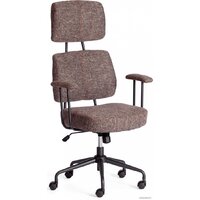 TetChair City (ткань темно-серый) Image #1