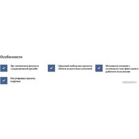 CHAIRMAN 279 (ткань Т13 серый) Image #5