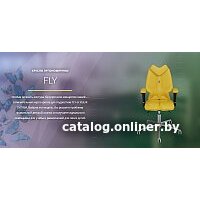 Kulik System Fly азур (оранжевый) Image #9