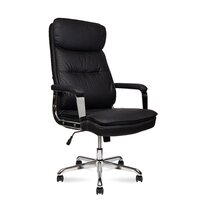 Norden Atlant / EQ-5183H black (экокожа черный) Image #1