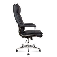 Norden Atlant / EQ-5183H black (экокожа черный) Image #3