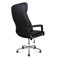 Norden Atlant / EQ-5183H black (экокожа черный) Image #4