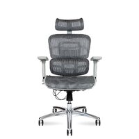 Norden Kron Aluminium Grey / YS-8309H(M+M)G (серый) Image #2
