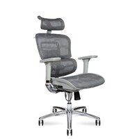 Norden Kron Aluminium Grey / YS-8309H(M+M)G (серый) Image #1