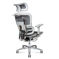 Norden Kron Aluminium Grey / YS-8309H(M+M)G (серый) Image #4