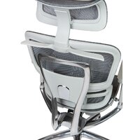 Norden Kron Aluminium Grey / YS-8309H(M+M)G (серый) Image #7