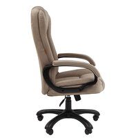 CHAIRMAN Home 600 (Т-10 бежевый) Image #3