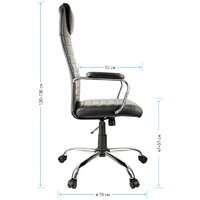 Helmi Intelligent HL-E25 / 283165 (черный) Image #10