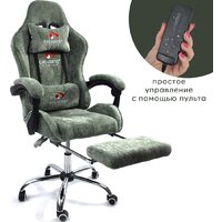 Calviano Avanti Ultimato (green fabric)