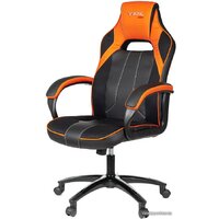 Zombie Viking 2 Aero (черный/оранжевый) Image #5
