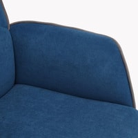 TetChair Charm (флок, синий) Image #7