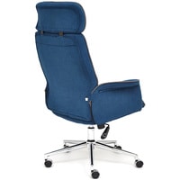 TetChair Charm (флок, синий) Image #4