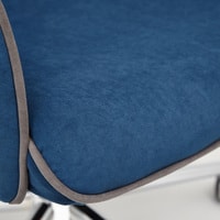 TetChair Charm (флок, синий) Image #9