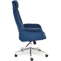 TetChair Charm (флок, синий) Image #3