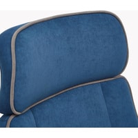 TetChair Charm (флок, синий) Image #6
