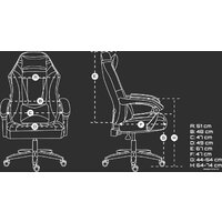 Fury Avenger M+ NFF-1710 Image #22