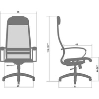 Metta Комплект 5.1 (черный) Image #4