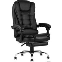 Stool Group TopChairs President (черный) Image #1