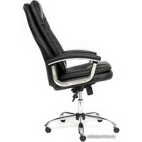 TetChair Softy Lux (иск. кожа, черный) Image #2