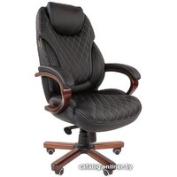 CHAIRMAN 406 (экопремиум черный)