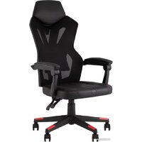 TopChairs Айронхайд GMP-010 (красный)