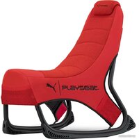 Playseat PUMA Edition (красный)