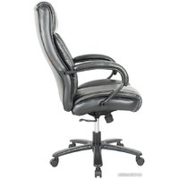CHAIRMAN CH400 (экокожа черный) Image #3