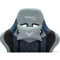 Zombie Viking 7 Knight (голубой) Image #30