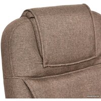 TetChair Bergamo ткань (коричневый 3M7-147) Image #6