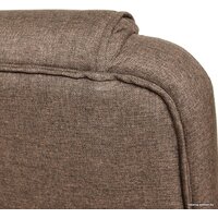 TetChair Bergamo ткань (коричневый 3M7-147) Image #13