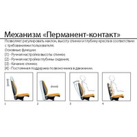 UTFC Престиж Самба (С39 бежевый) Image #7