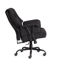 TetChair Brooklyn кожзам (черный) Image #4