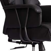 TetChair Brooklyn кожзам (черный) Image #8