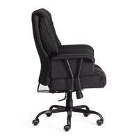 TetChair Brooklyn кожзам (черный) Image #3