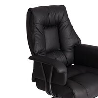 TetChair Brooklyn кожзам (черный) Image #7