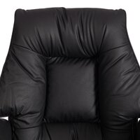 TetChair Brooklyn кожзам (черный) Image #9