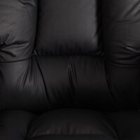 TetChair Brooklyn кожзам (черный) Image #10