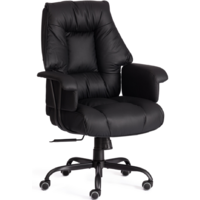 TetChair Brooklyn кожзам (черный) Image #1