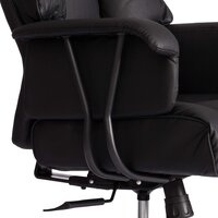 TetChair Brooklyn кожзам (черный) Image #15