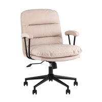 Stool Group Torus / SY-016 Lixiang-05 (бежевый)