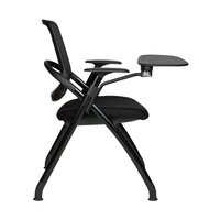 Norden Clip / CH-532C-X (сетка, черный/ткань, черный/пюпитр) Image #2