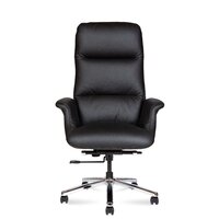 Norden Bilbao / FG-1813A (кожа, черный) Image #2