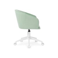 Woodville Тибо / 464217 (confetti aquamarine) Image #4